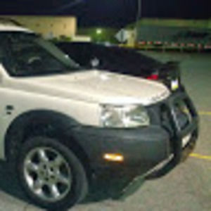 Meet your Posher, Lerp